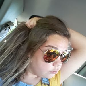 Meet your Posher, Kaylee